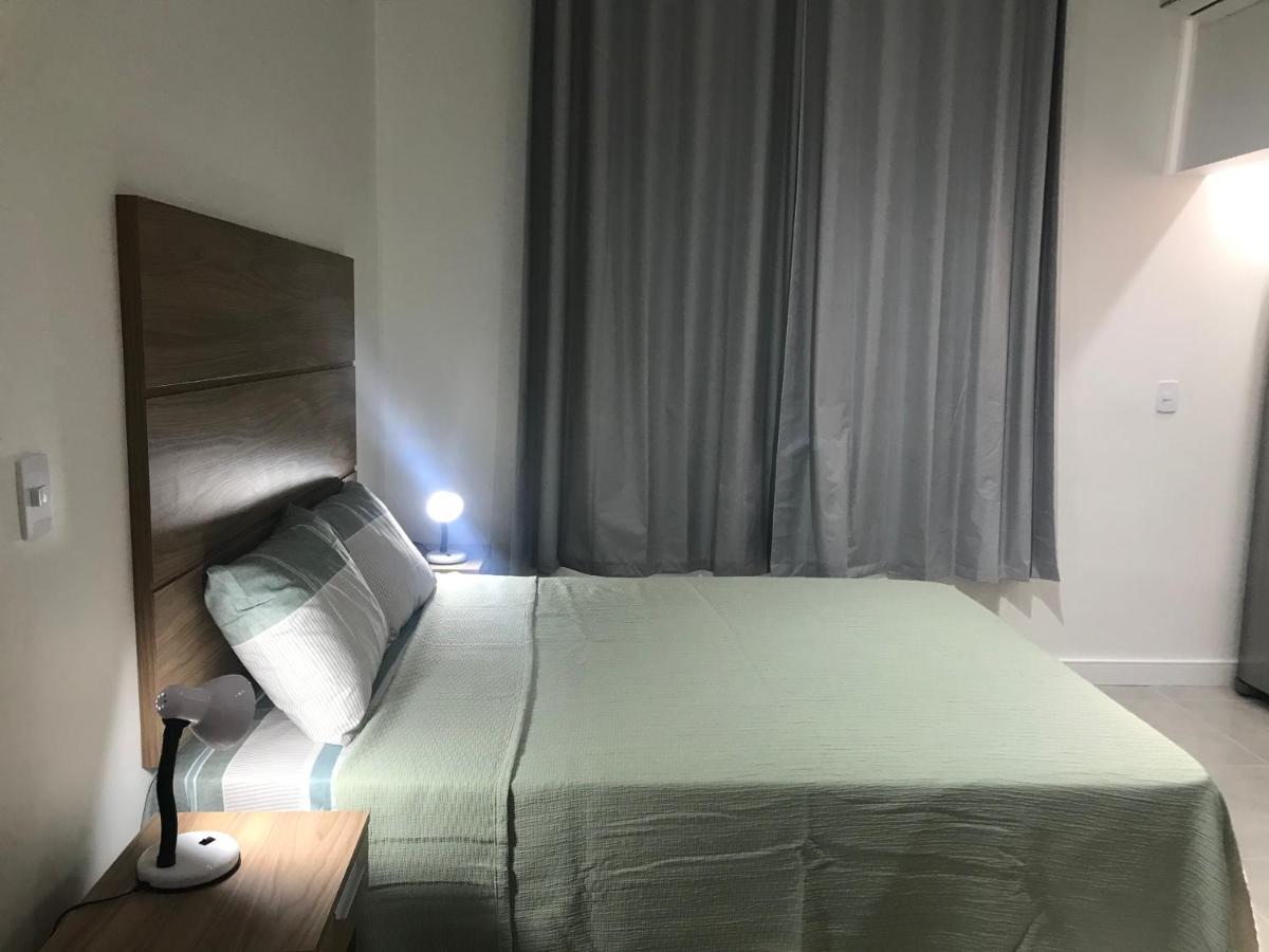 Encantador Studio Divisa Ipanema/Copacabana ริโอเดจาเนโร ภายนอก รูปภาพ