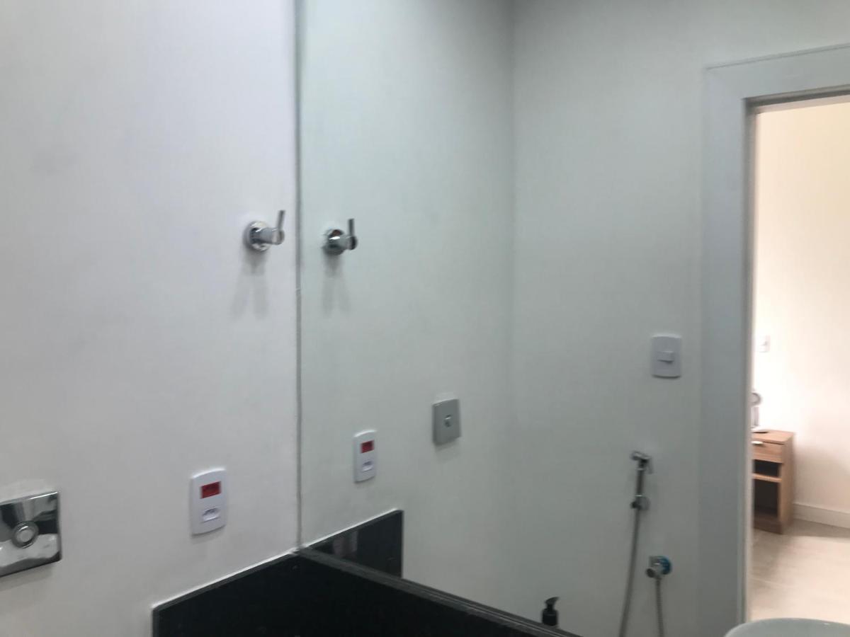 Encantador Studio Divisa Ipanema/Copacabana ริโอเดจาเนโร ภายนอก รูปภาพ
